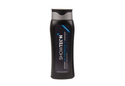 Show Tech Pro Brightening 15 Shampoo 300ml - Diergigant