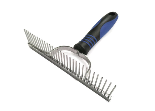 Show Tech Rake Comb Grof Ontwoller - Large