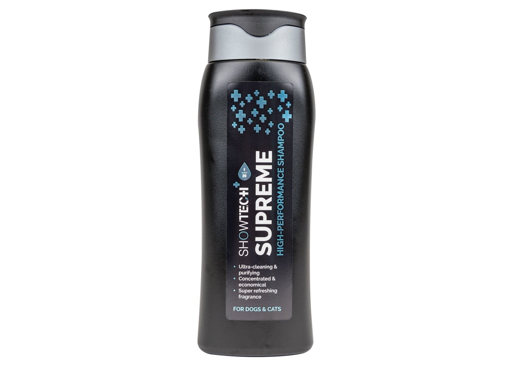 Show Tech+ Supreme Shampoo 300 ml - Diergigant