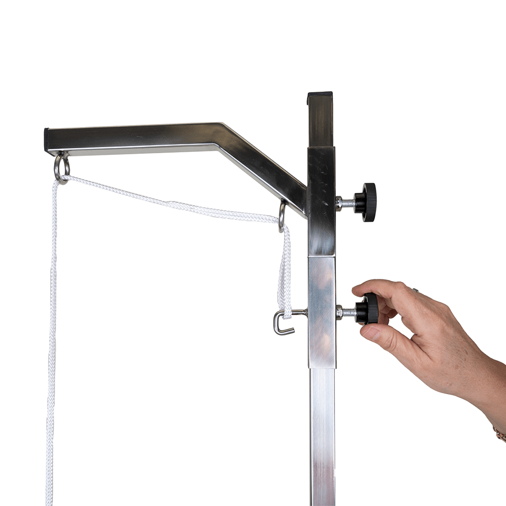 Show Tech Tafelbeugel