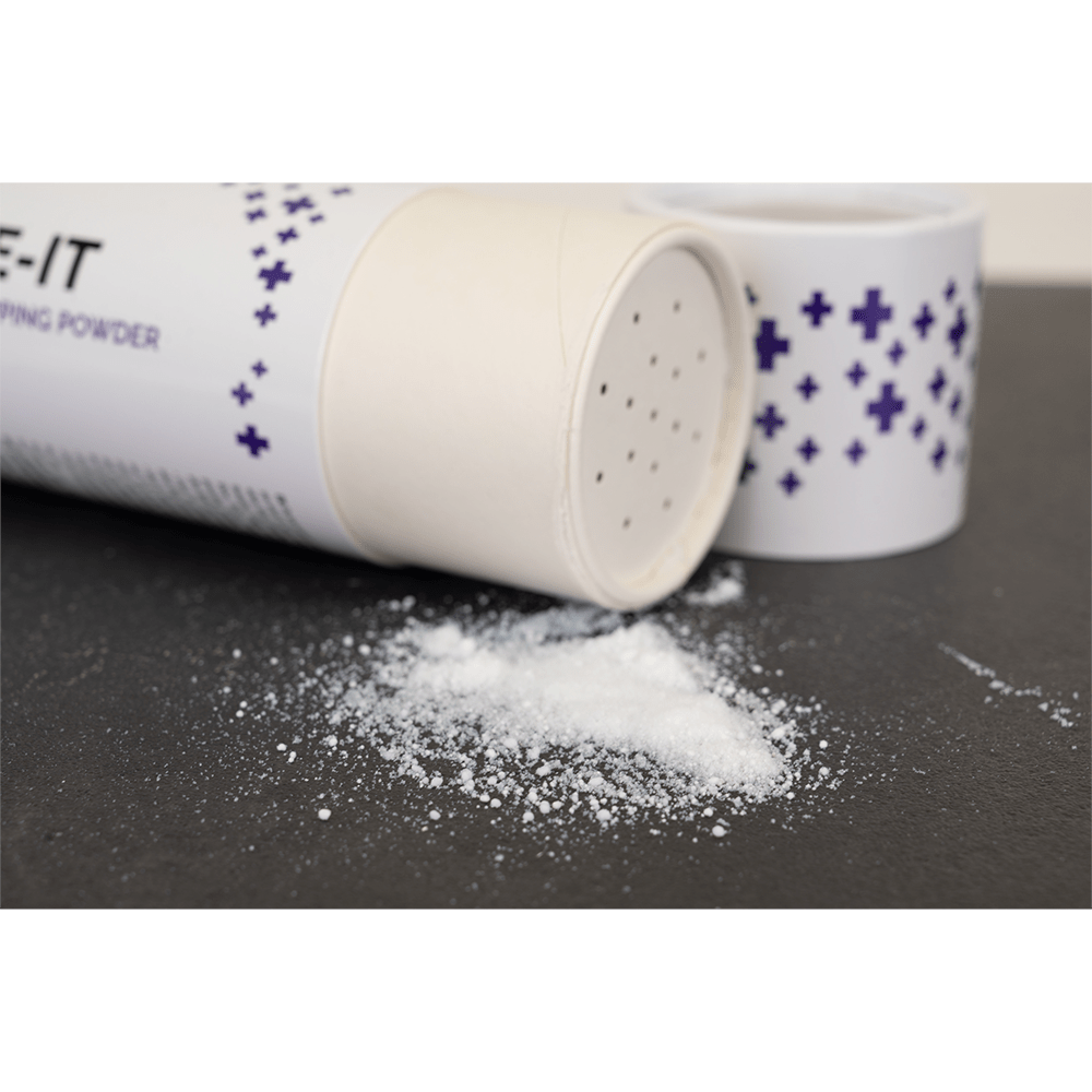 Show Tech+ Texture-IT Poeder 20 gram - Diergigant