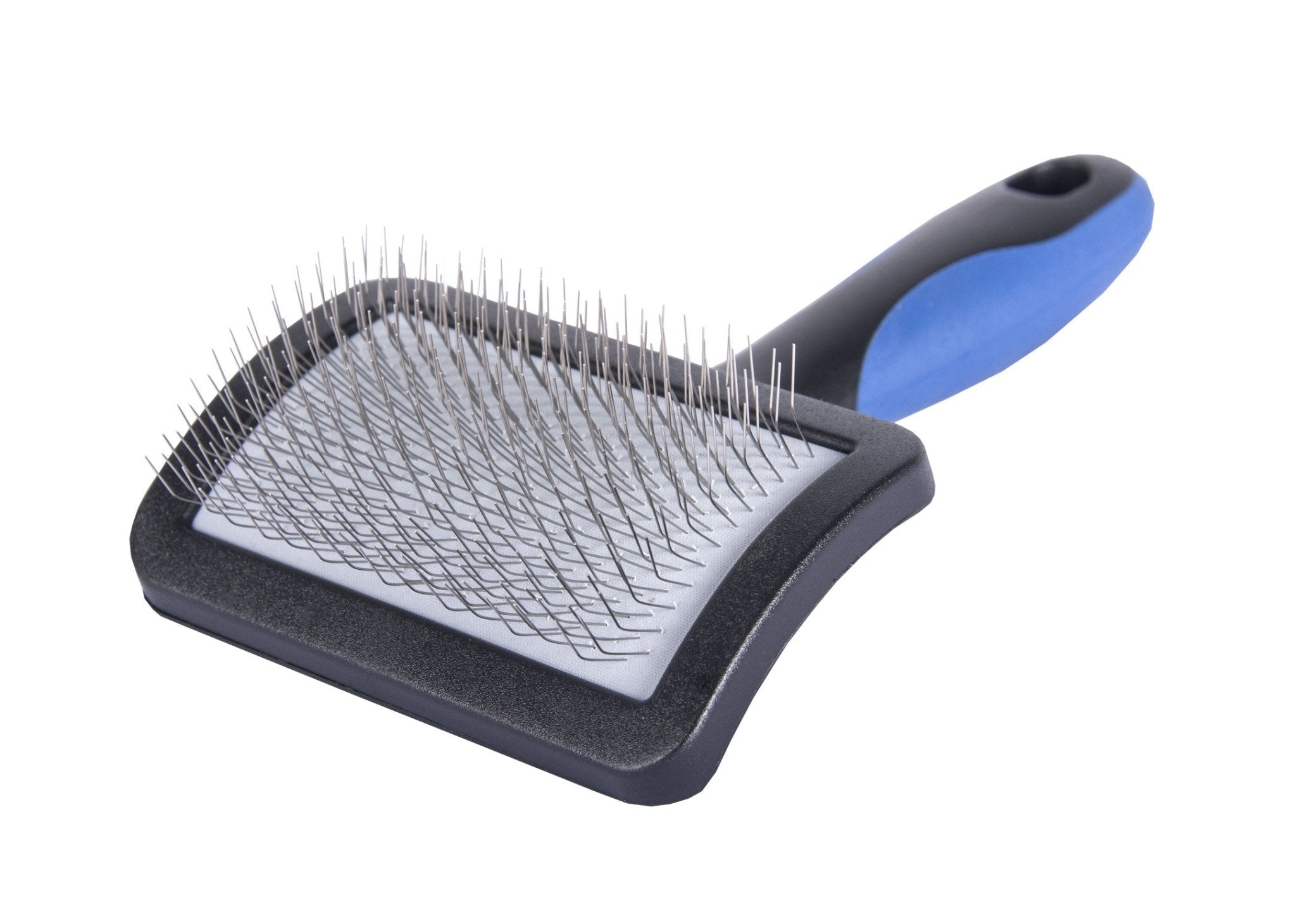 Show Tech Universal Soft Slicker Borstel Verschillende Varianten - Diergigant