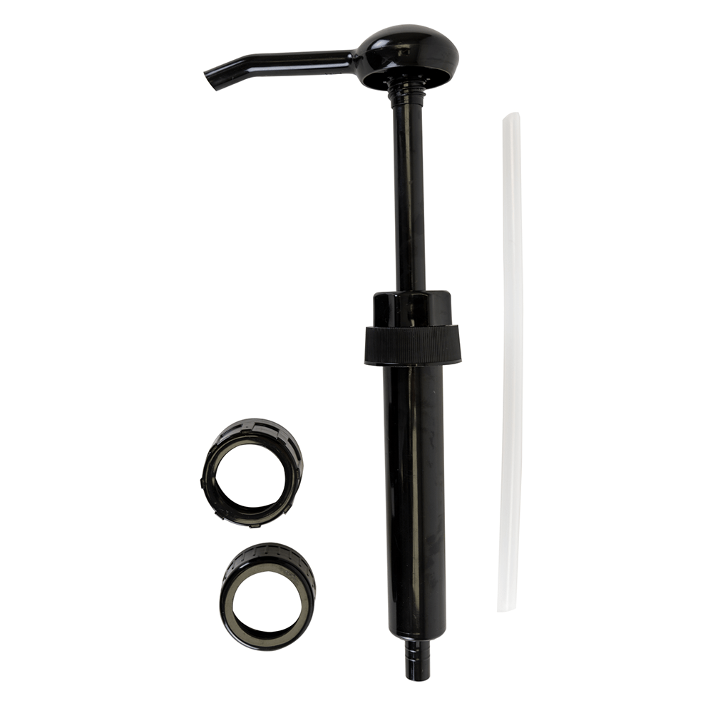 Show Tech+ Universele Pomp 2 Stuks - Diergigant