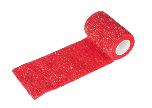 Show Tech Zelfklevende Bandage Glitter - Diergigant
