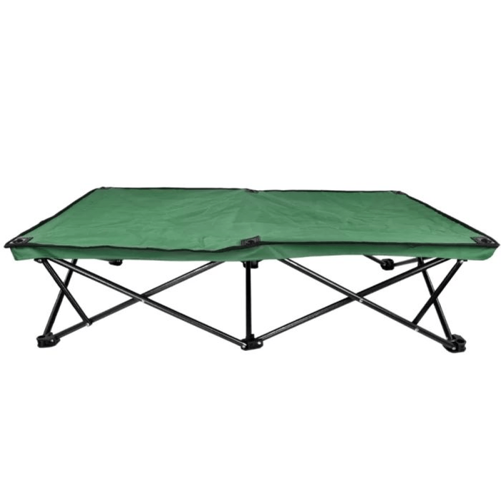 Outdoor camping deals bed