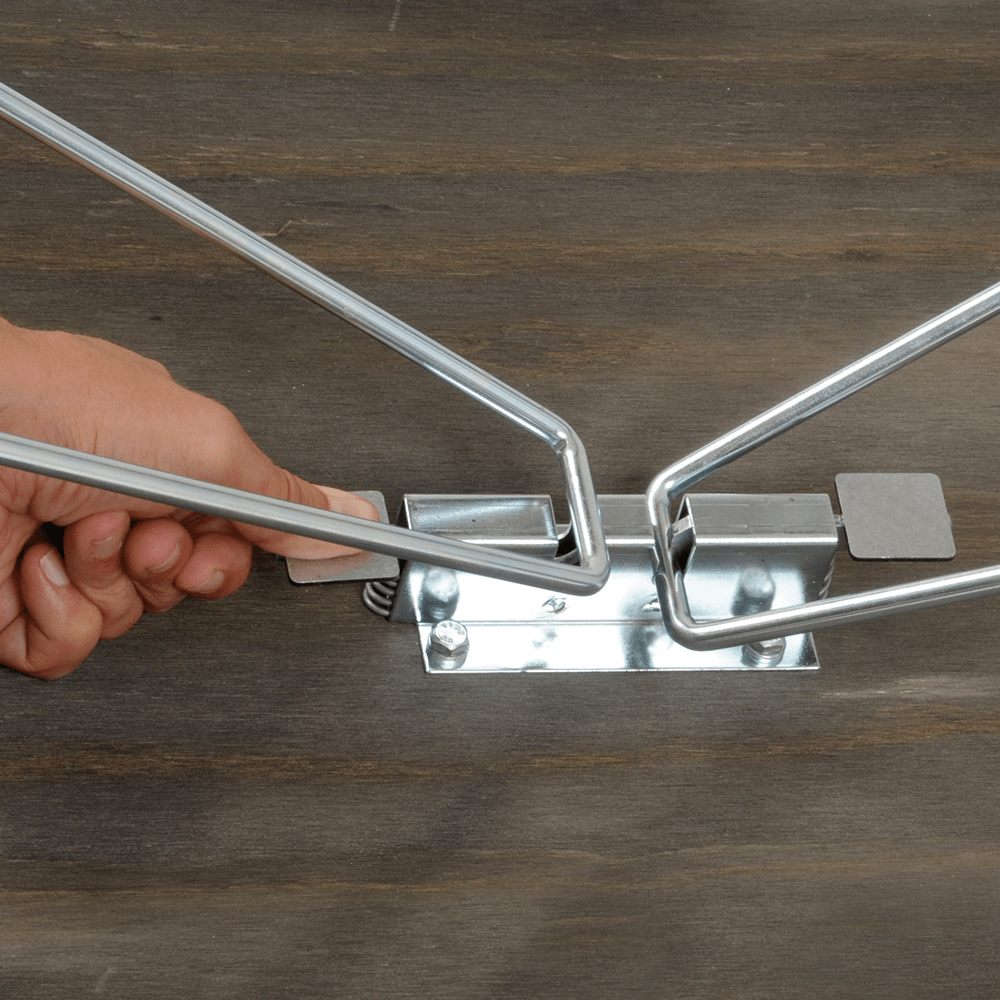 Trimtafel - Diergigant