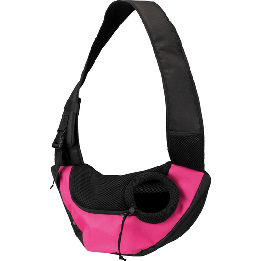 Trixie Buikdrager Sling Roze