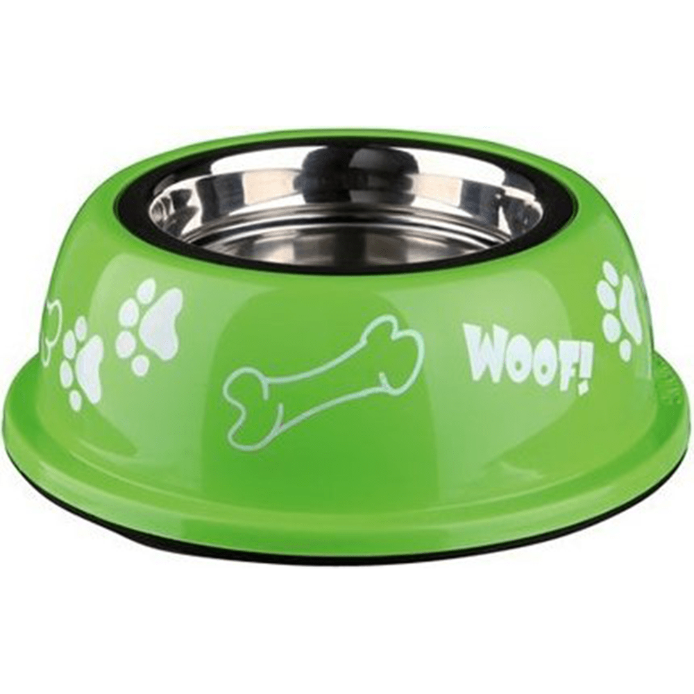 Trixie Water & Voerbak Bol - Diergigant