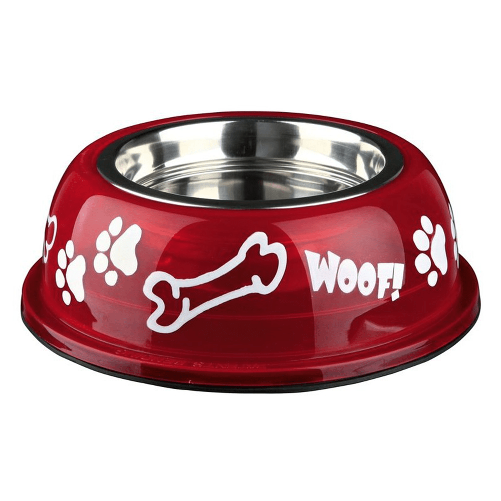 Trixie Water & Voerbak Bol - Diergigant