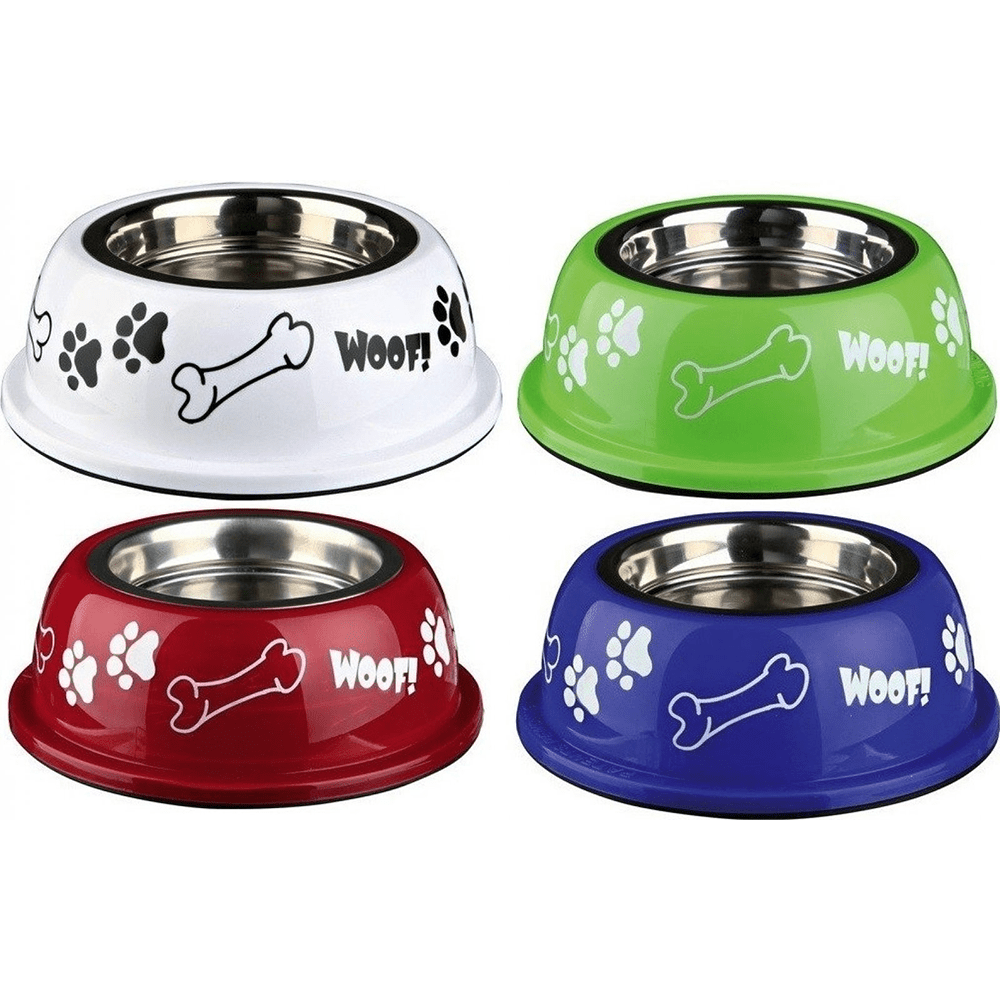 Trixie - Water & Food Bowl Sphere