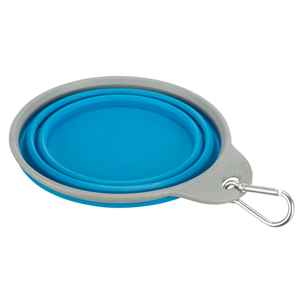 Trixie Water & Food Bowl for On the Go