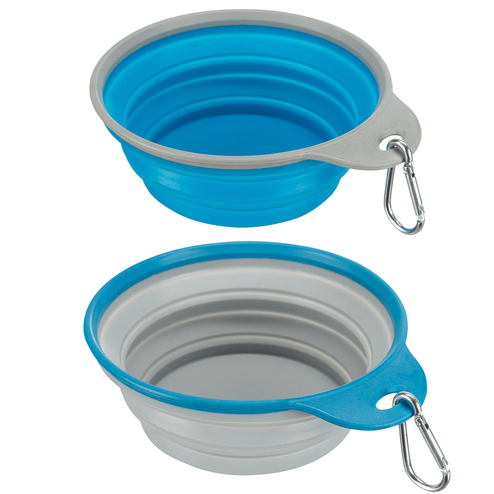 Trixie Water & Food Bowl for On the Go
