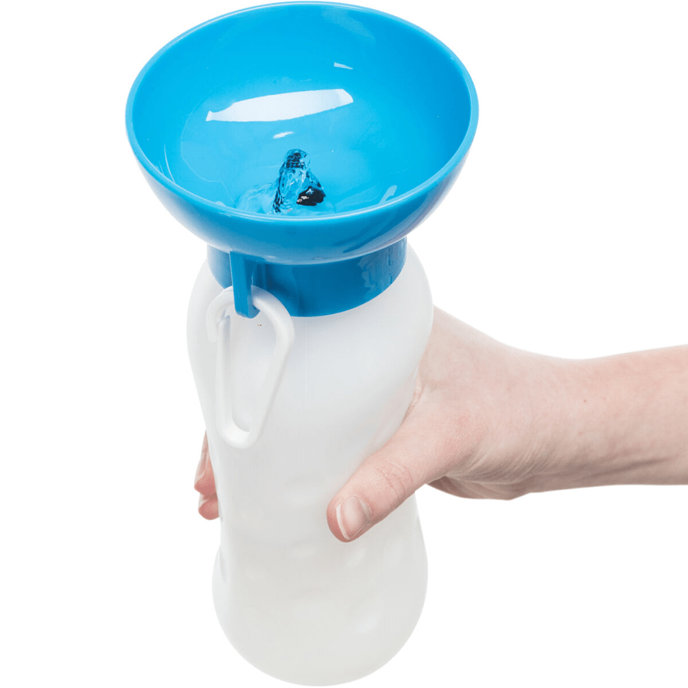 Trixie sales water bottle