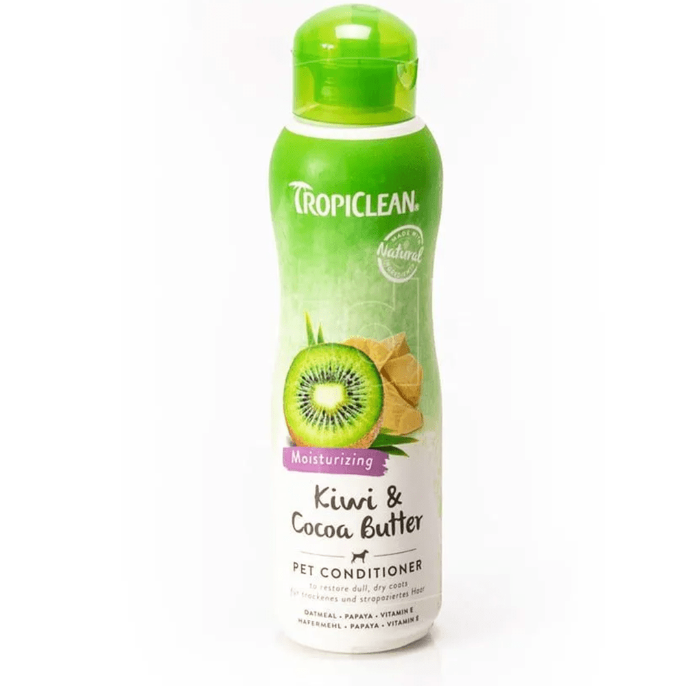 Tropiclean - Moisturizing Conditioner -  355ml