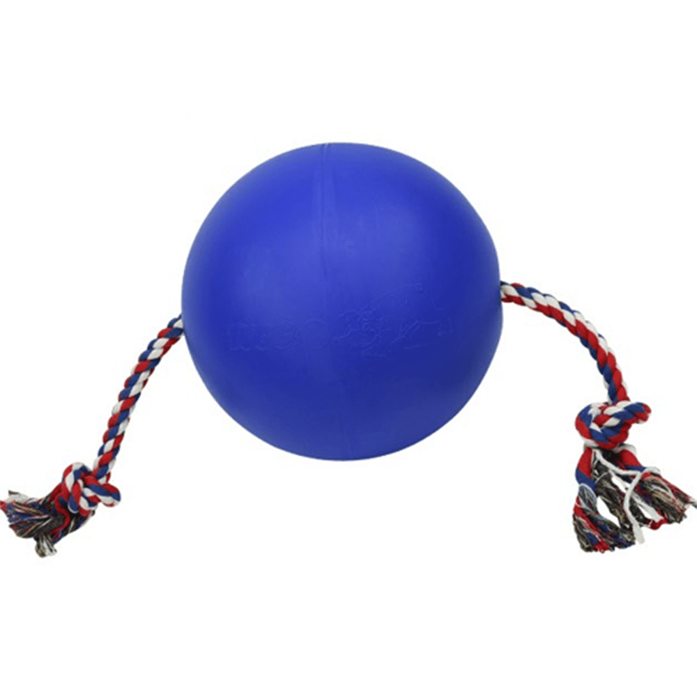 Tuggo Bal met Touw - Diergigant