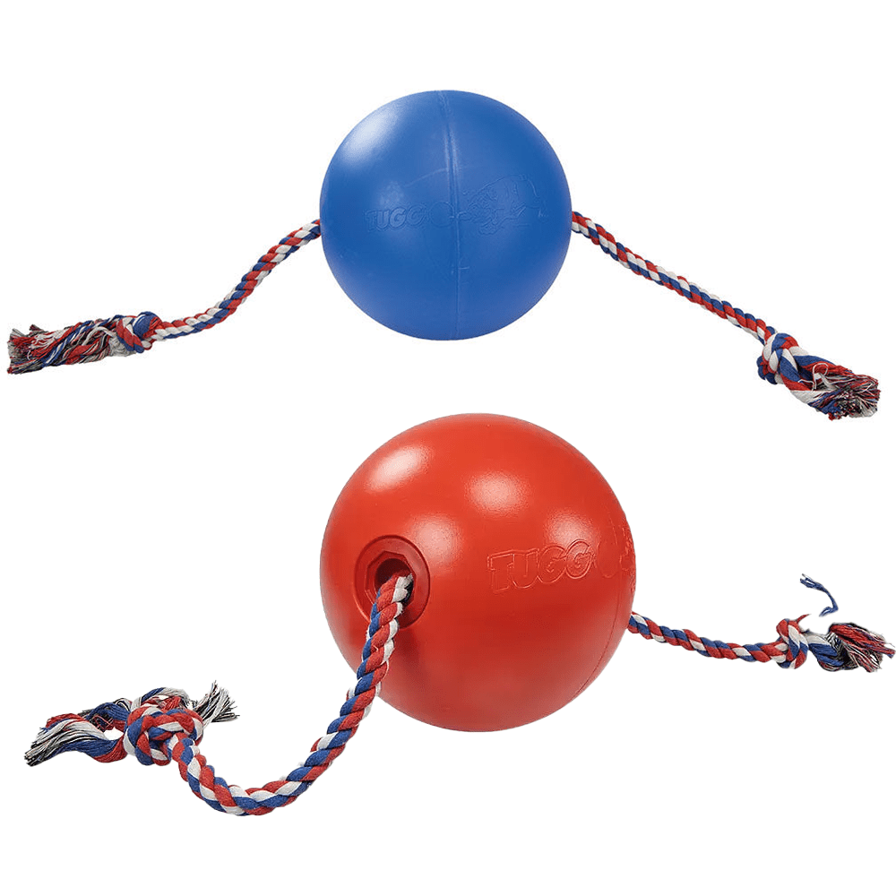 Tuggo ball sales