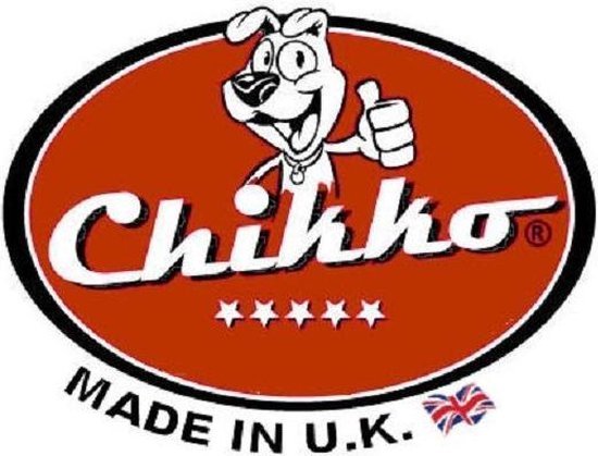 Vetbed Roze met Blauw Grijze Stippen 100 x 150 cm - Diergigant