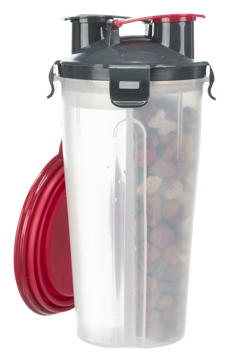 Voer- en Waterreservoir - Diergigant