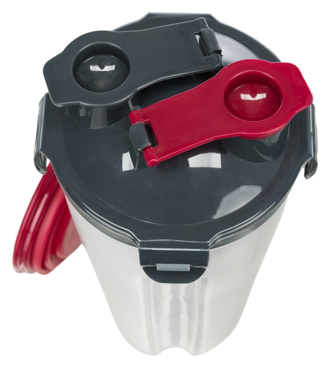 Voer- en Waterreservoir - Diergigant