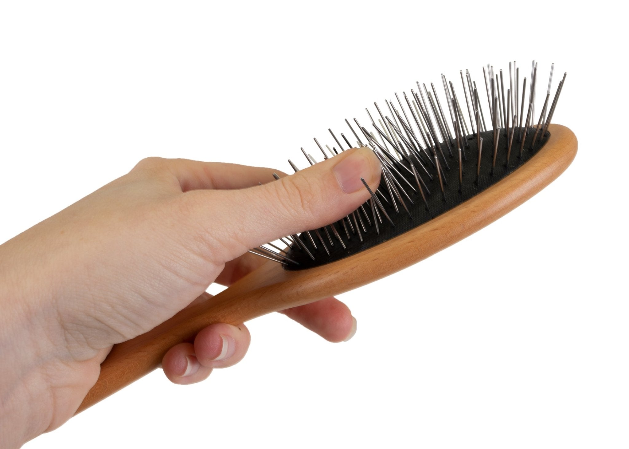 Yento 60-60 Pinnenborstel - Diergigant