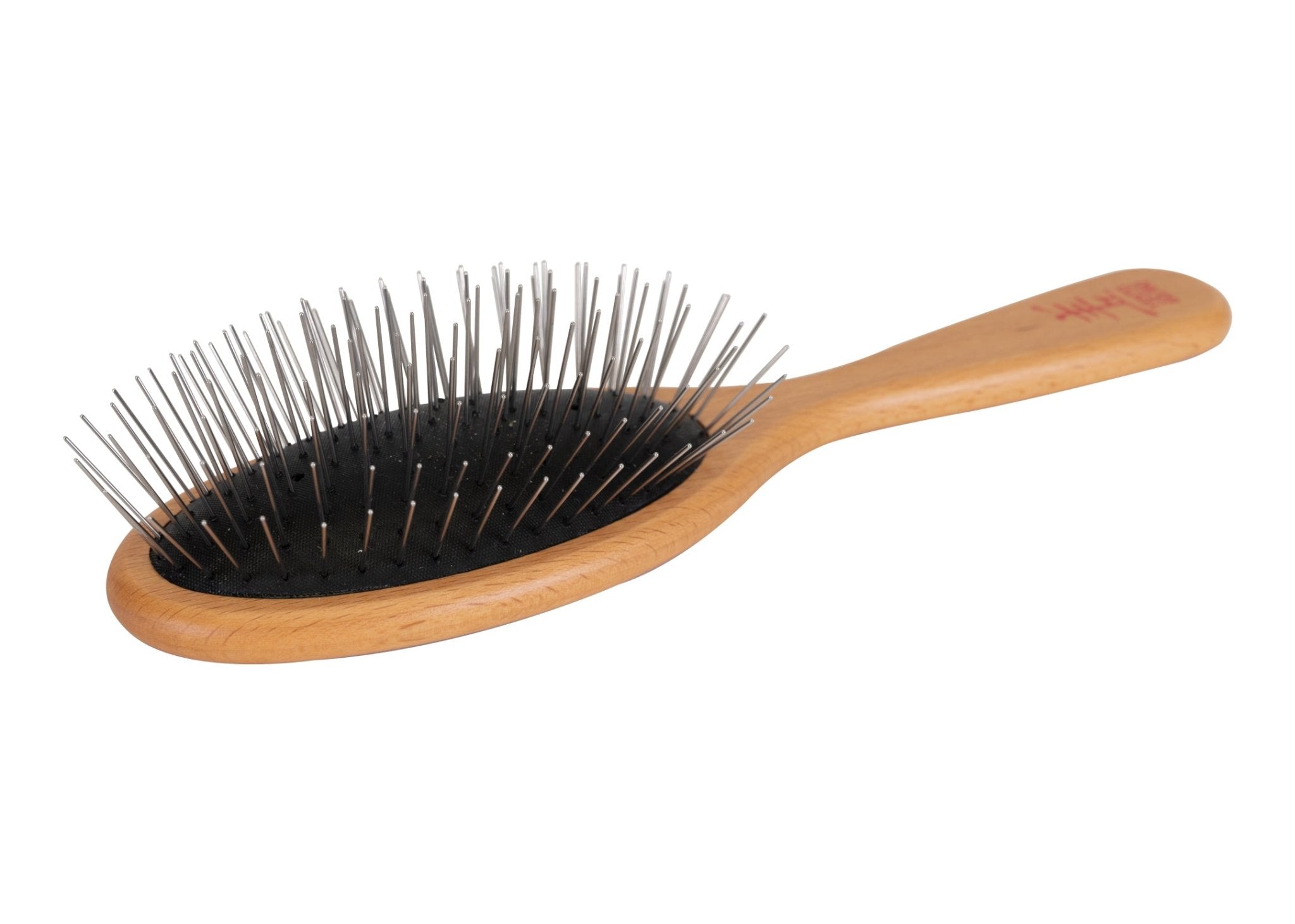 Yento 60/60 Pindebørste - Komfortabelt Langt Håndtag & Fleksibel Pude