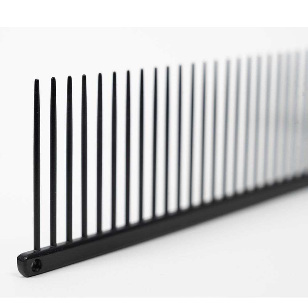 Yento Mega Anti-Static Comb 28cm - Diergigant