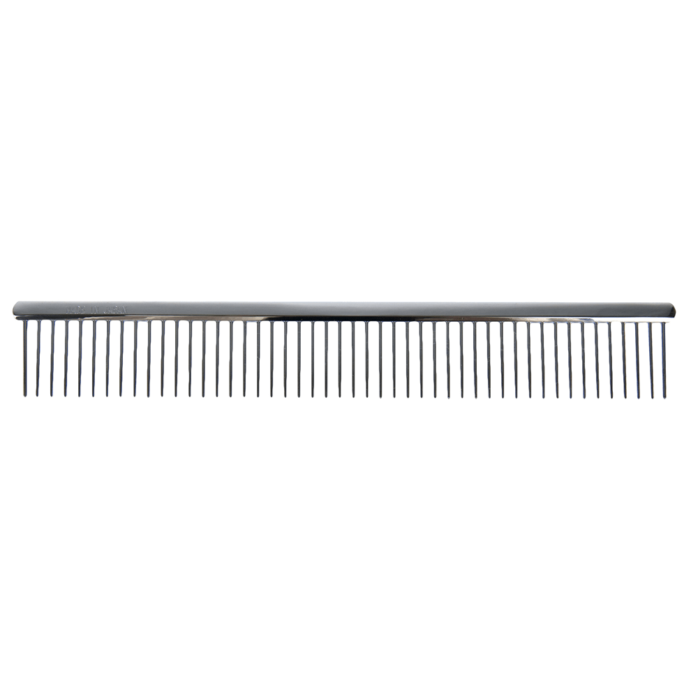 Yento Ultimate Poodle Comb 25cm - Diergigant