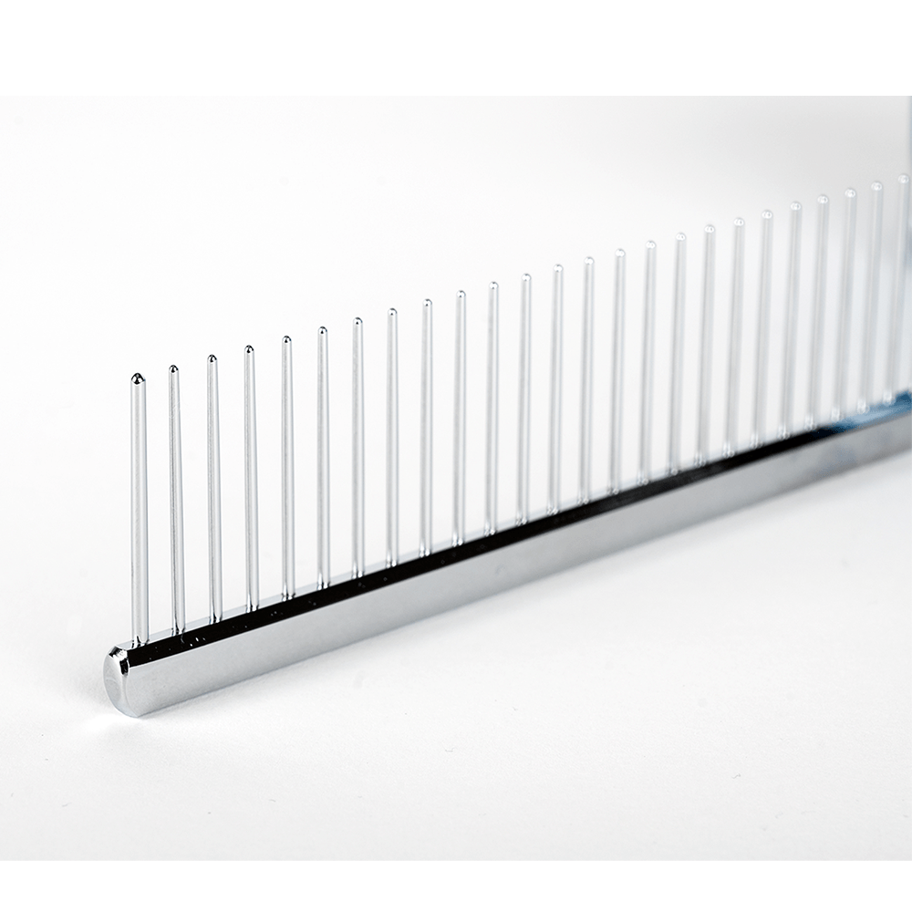 Yento - Luxe Poedelkam 🐩 - Perfectie uit Japan