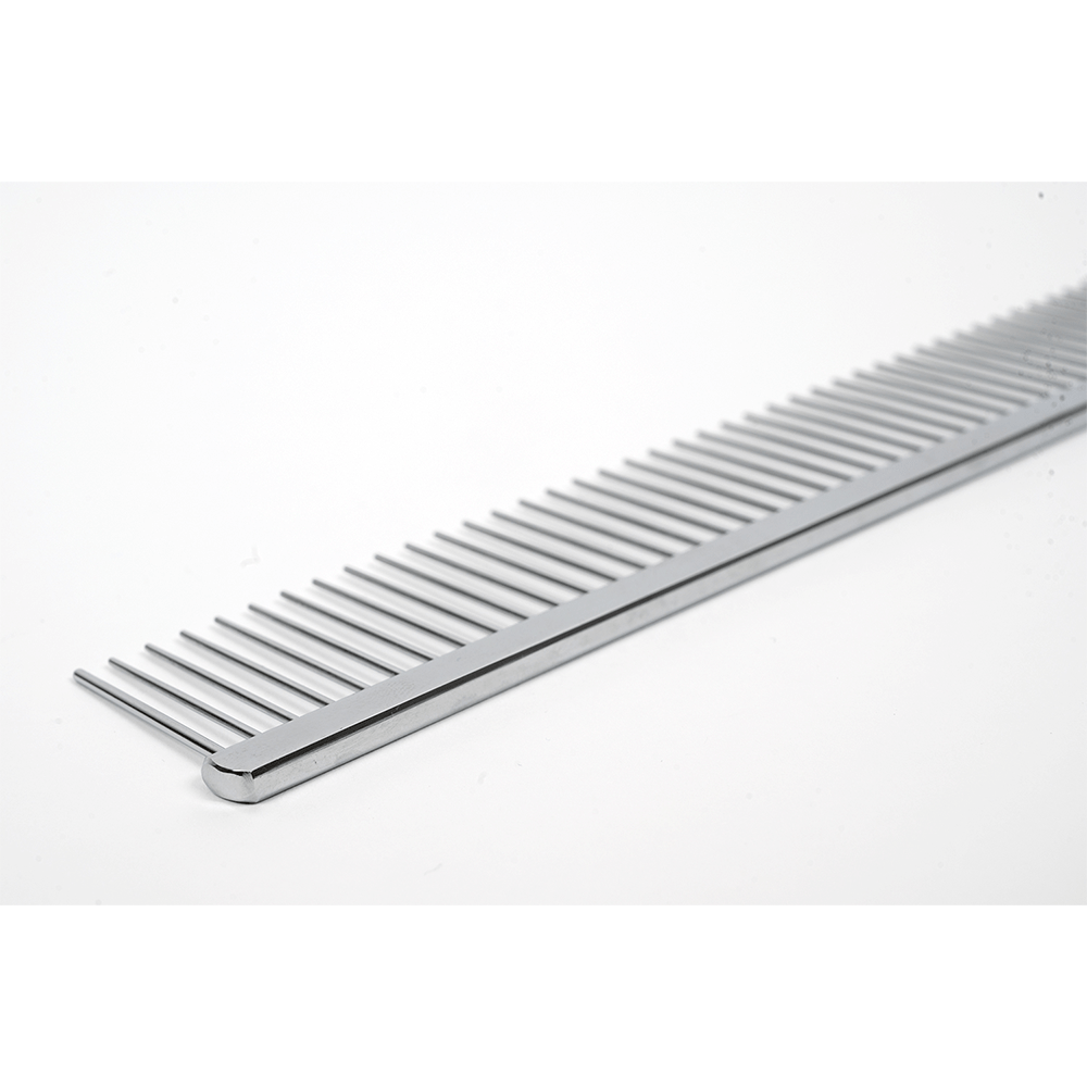 Yento - Luxe Poedelkam 🐩 - Perfectie uit Japan